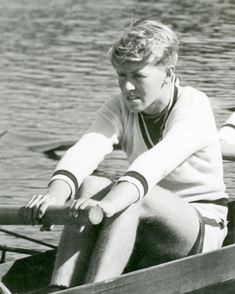 Lachlan Simpson (Rowing 1945).